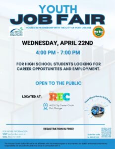 Youth Job Fair