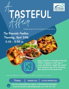 A Tasteful Affair