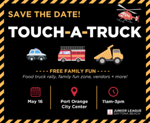 Touch-A-Truck 2026