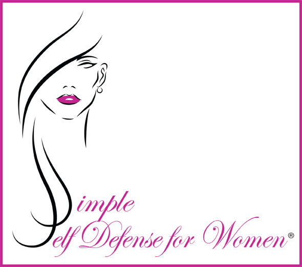 Simple Self Defense for Women