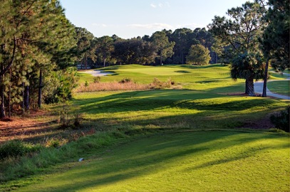 Cypress Head Golf Club