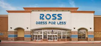 Ross yes hotsell for less