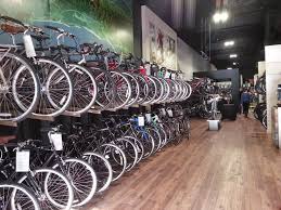 bobs bike shop