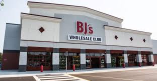 bj's wholesale daytona beach