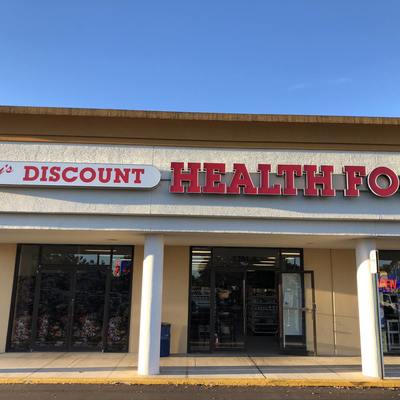 discount health supplements