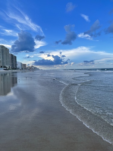 Volusia County Rallies Volunteers for a Coastal Cleanup this Weekend