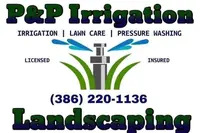 P&P Irrigation And Landscaping LLC