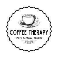 coffee therapy