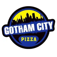 Gotham City Pizza